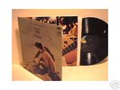 GEORGE HARRISON-RAVI SHANKAR-RARE-SIGNED DEMO LP