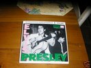 Elvis Presley EPB-1254 Double Pocket EP