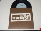 Arctic Monkeys - 7-inch Five minutes with (MINT)