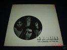 A Bolha Debut 1973 1st Press Brazil PSYCH FUZZ FOLK LP