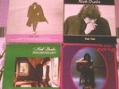 NICK DRAKE Fruit tree BOX 4 LP w/unreleased