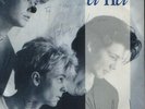 A-HA Take on me blue/silver orig. UK 7