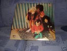 Jimi Hendrix - Band Of Gypsys - Puppet Sleeve - MINT