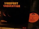 FAIRPORT CONVENTION VERY RARE DEBUT POLYDOR LP 