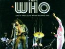 THE WHO / 3-LP LIVE AT THE ISLE OF WIGHT 180 Gramm