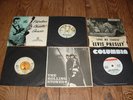 BEATLES, ROLLING STONES, ELVIS, SEX PISTOLS, C GRACIE