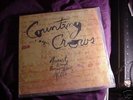 Counting Crows LP  August and Everything After Record