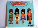 The Move - Shazam    SLRZ 1012  LP