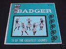 Badger A Go Go Sealed Pop-Psych-Garage Cuca LP