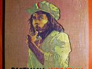 BOB MARLEY RASTAMAN VIBRATION MINT ORIG LP w/PROMO BOOK