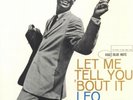 Orig.BLUE NOTE-Leo Parker-Let Me Tell You 'Bout-NY-USA