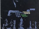 Orig.BLUE NOTE-Freddie Roach-