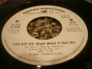 NORTHERN SOUL 45/ ALICE CLARK 