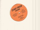 FIFTY -FIFTY SPLIT-jackpot-start fresh records-1984