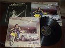 WALLY GONZALEZ Pokora 5 STARS Monster Orig PSYCH LP