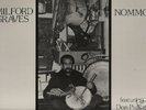 Milford Graves & Don Pullen 