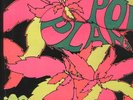 GOLDEN DAWN Lp Power Plant  SEALED PSYCH Orig