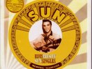 Elvis Presley Sun Singles 5 record box set unopened