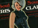 TAMLA MOTOWN-RARE CHRIS CLARK LP-SOUL SOUNDS-NICE COPY.