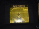 Iron Maiden Rare Live  Palladium 82 Italy 2 LP  L K 