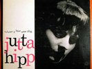 JUTTA HIPP HICKORY HOUSE v.2 BLUE NOTE 1516 ORIG LP LEX