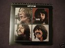 MFSL The Beatles Let it be audiophile LP Rare 