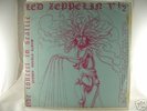 ZED LEPPELIN 2 x LP LIVE Private Press Not TMOQ
