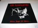 BLASPHEMY FALLEN ANGEL OF DOOM 