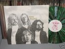 Pink Floyd rare live lp Yesterday & Today marbled NM
