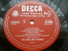 ROLLING STONES uk unboxed mono Between The Buttons EX+