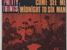 THE PRETTY THINGS 