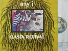 RAY I RASTA REVIVAL RARE JA MOVE & GROOVE DJ LP