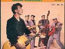 french EP Gene VINCENT 