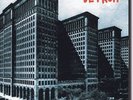 WHITE STRIPES- Sympathetic Sounds of Detroit SEALED