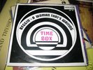 Timebox Beggin 68 UK psych Freakbeat 45 Dutch AS
