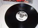 the damned  very rare album [eddie&hotrods pic on  back