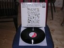THE CHITINOUS ENSEMBLE 1971 UK DERAM 1093 LP