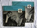 Ney / Hoelscher-Beethoven, 2 Telefunken discs