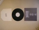 THE DAMNED...The black album,7 track sampler