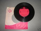 RARE David Bowie 1st 45 Can't Help Thinking About Me 7