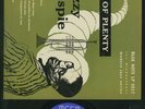 Dizzy Gillespie--Blue Note 10 inch jazz lp 5017. NICE