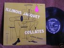 Illinois Jacquet Collates/Mercury MG C-112/VG++