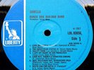 BONZO DOG DOO DAH BAND - Gorilla UK 1967 MONO & BOOKLET