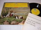 Rita Streich; Cradle & Folksongs. DGG German Tulips AH