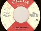 DORIS TROY - I'LL DO ANYTHING - CALLA