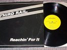 Third Rail - Reachin' For It LP modern soul Maxx Traxx