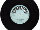 AFEX She's got the time 45 MINT mod psych freakbeat