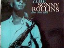 SONNY ROLLINS 