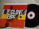 DOO WOP LP THE CLOVERS 
