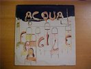 AQUA FRAGILE S/T ORIG ITALIAN PROG PSYCH ROCK LP